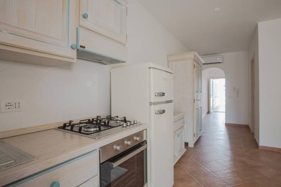 Le Residenze del Golfo di Orosei 4
