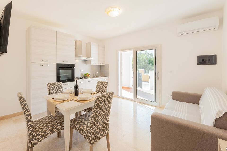 Le Residenze del Golfo di Orosei 5