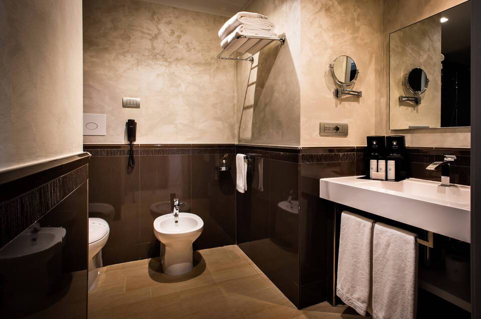 Grand Hotel Resort Ma&Ma 1