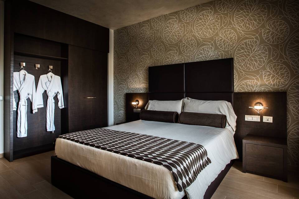 Grand Hotel Resort Ma&Ma 5