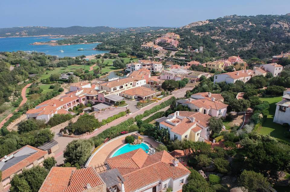 Il Giardino degli Oleandri 2