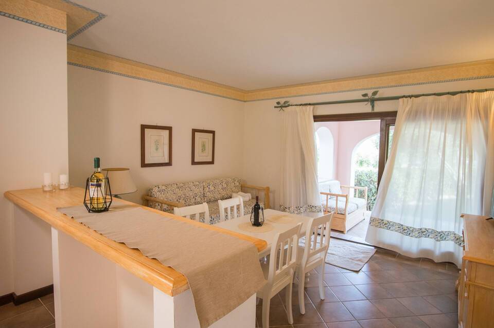 Il Giardino degli Oleandri 5