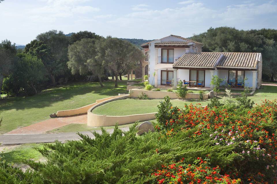 Felix Hotels - Country Resort Parco degli Ulivi 1
