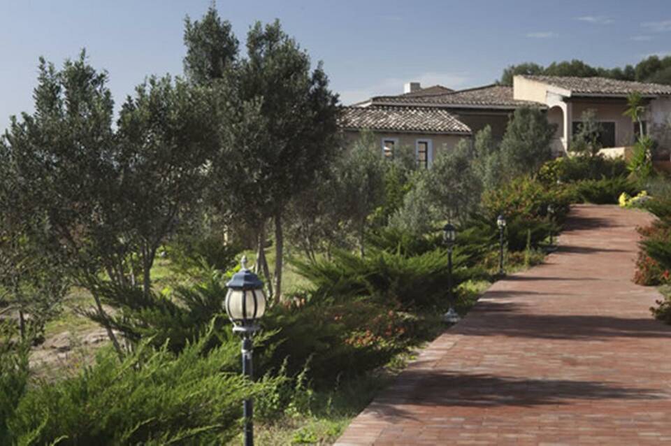 Felix Hotels - Country Resort Parco degli Ulivi 2