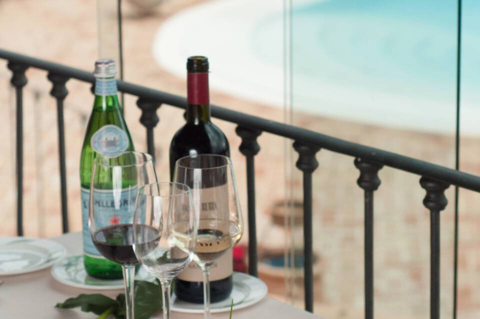 Felix Hotels - Country Resort Parco degli Ulivi 3