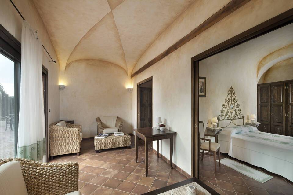 Felix Hotels - Country Resort Parco degli Ulivi 4