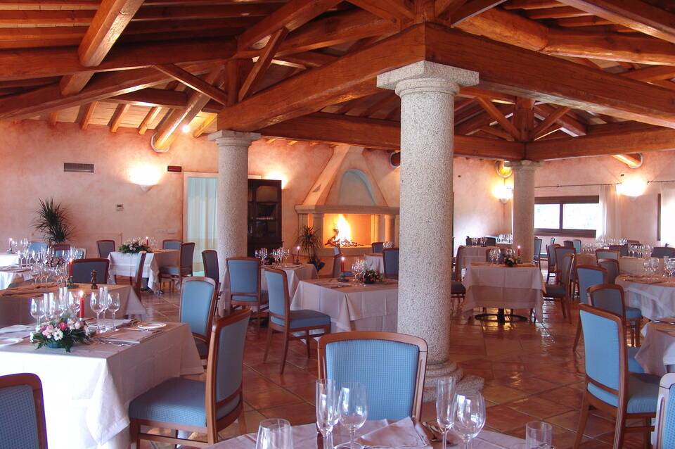 Felix Hotels - Country Resort Parco degli Ulivi 5