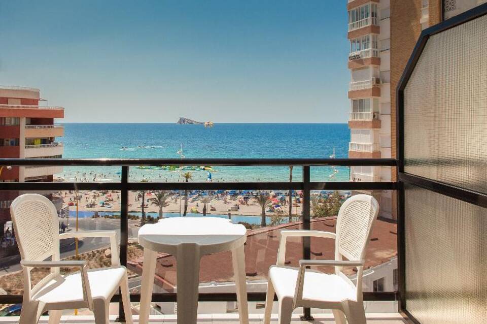 RH Corona del Mar Beach Hotel 2