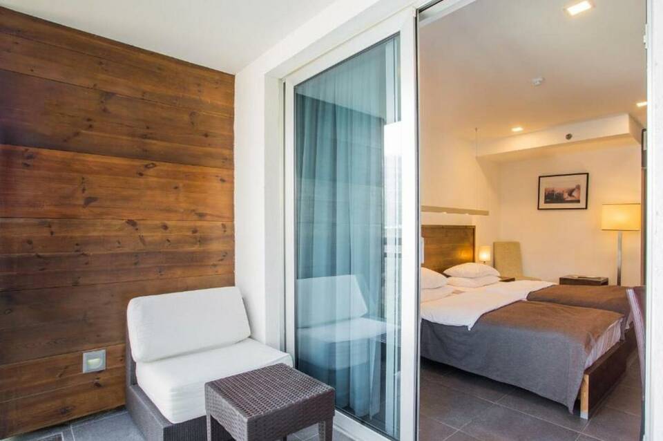 Avala Resort & Villas 2
