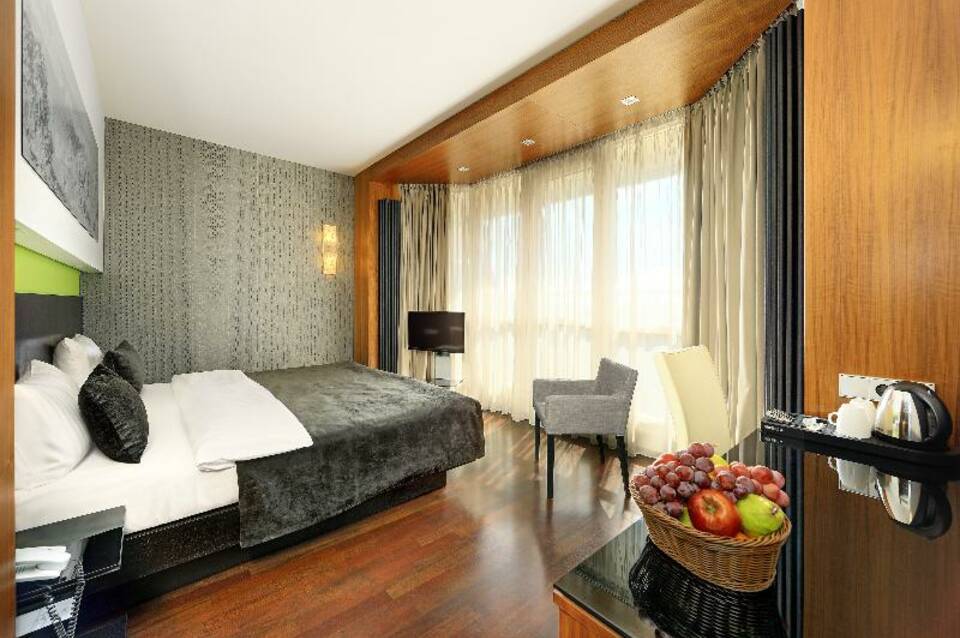 Ametyst Hotel 1