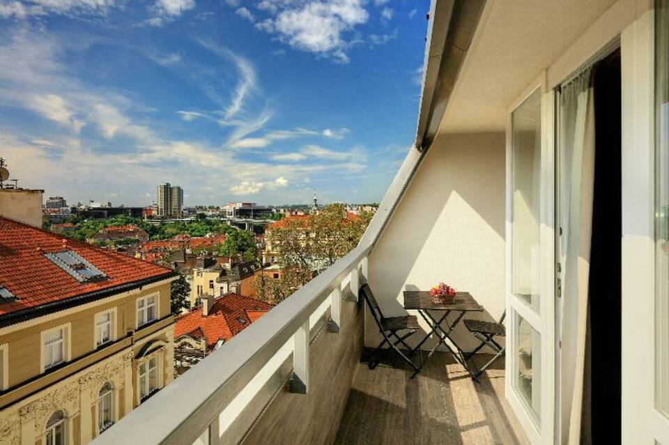 Ametyst Hotel 2