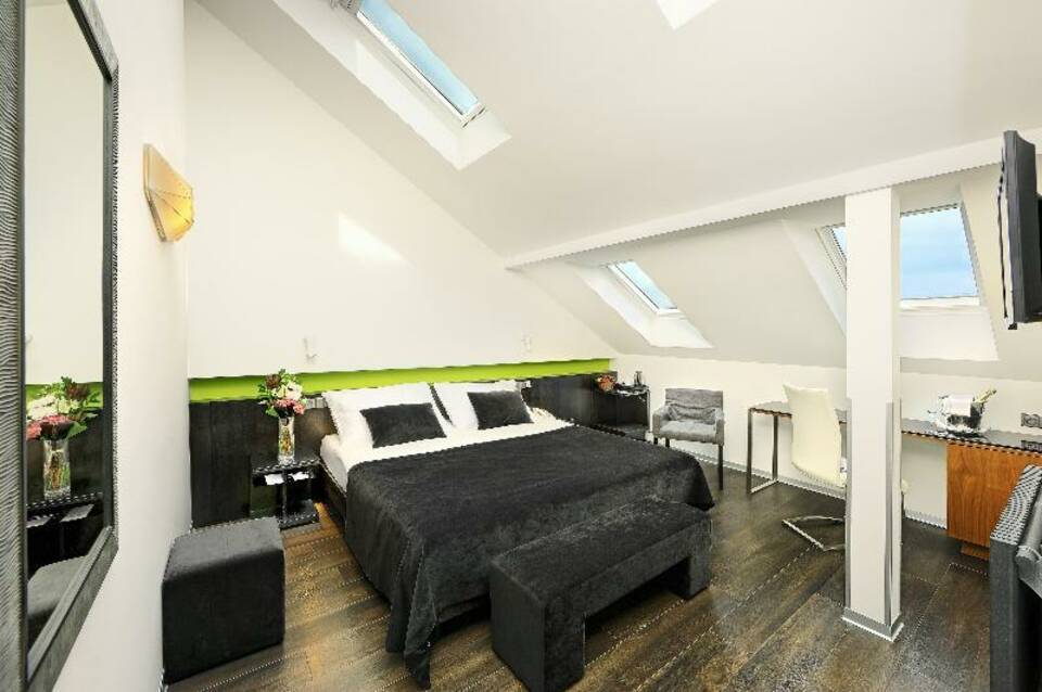 Ametyst Hotel 4