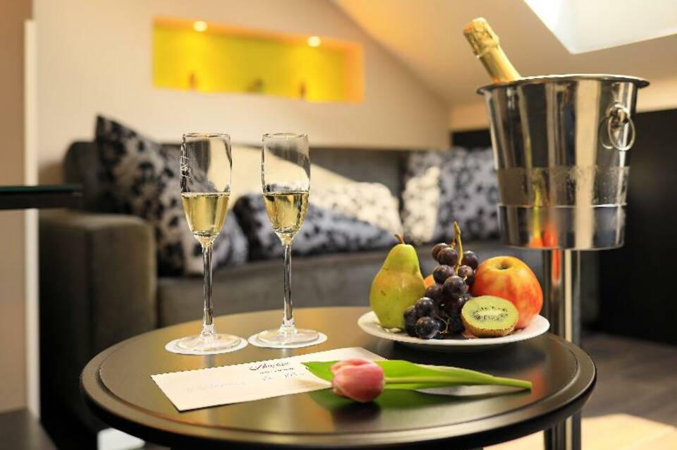 Ametyst Hotel 5
