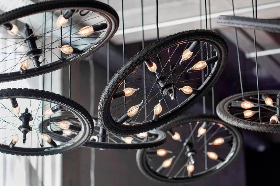 Moxy Copenhagen Sydhavnen 2
