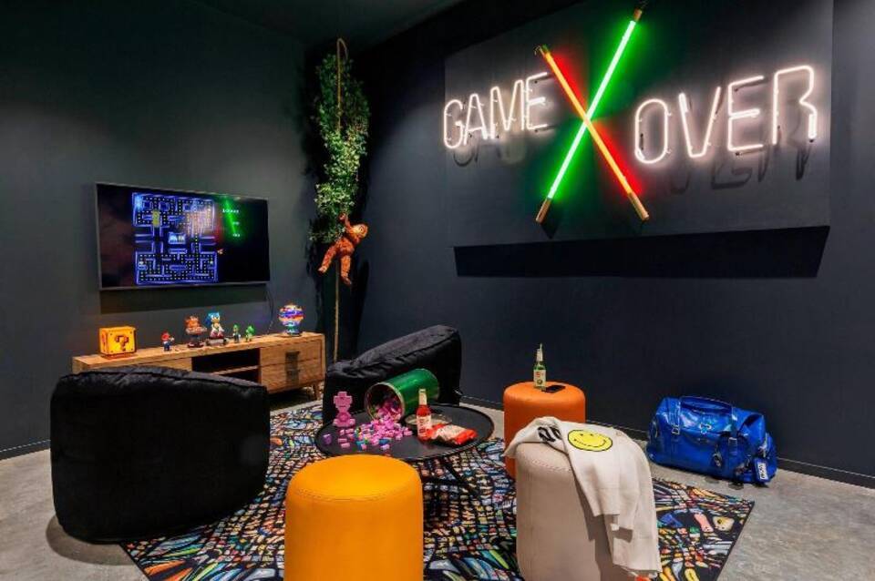 Moxy Copenhagen Sydhavnen 5