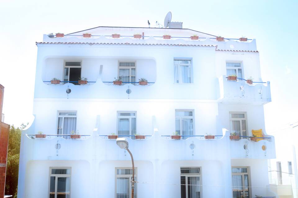Villa Athena 1