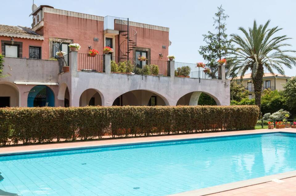 Etna Hotel 2