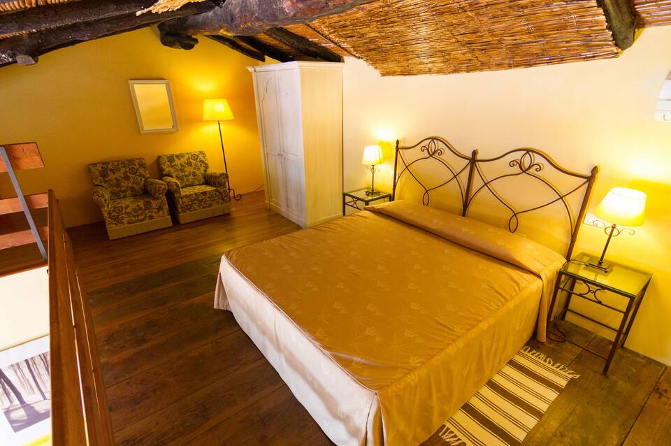 Etna Hotel 3