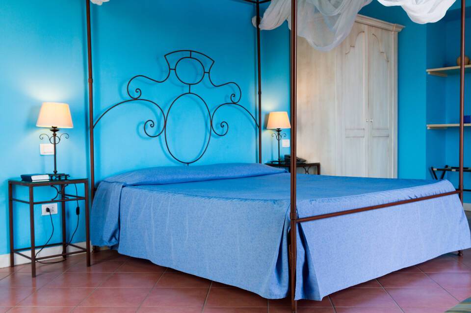 Etna Hotel 5