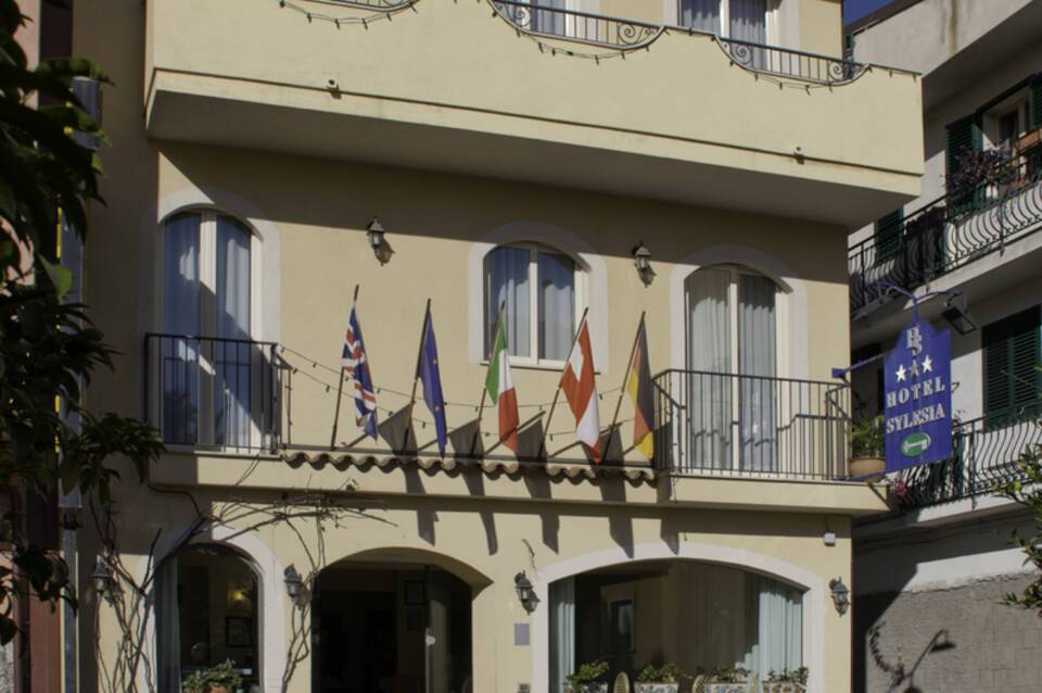 Hotel Sylesia 1