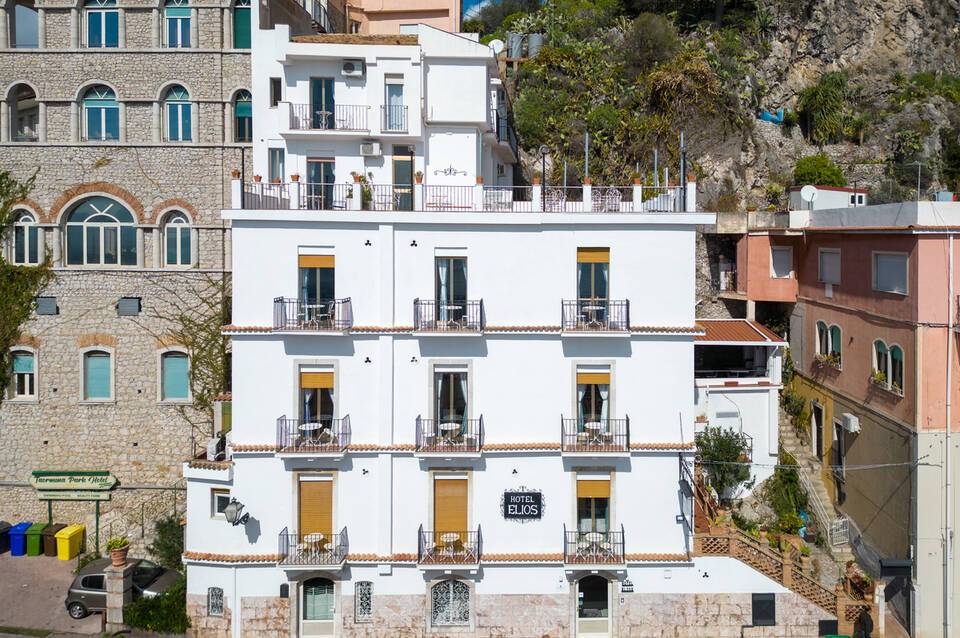 Hotel Elios 2