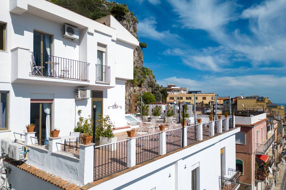 Hotel Elios 5