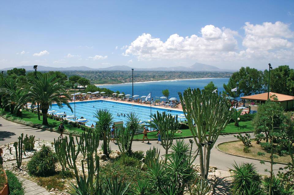 CDSHotels Terrasini - Città del Mare 1