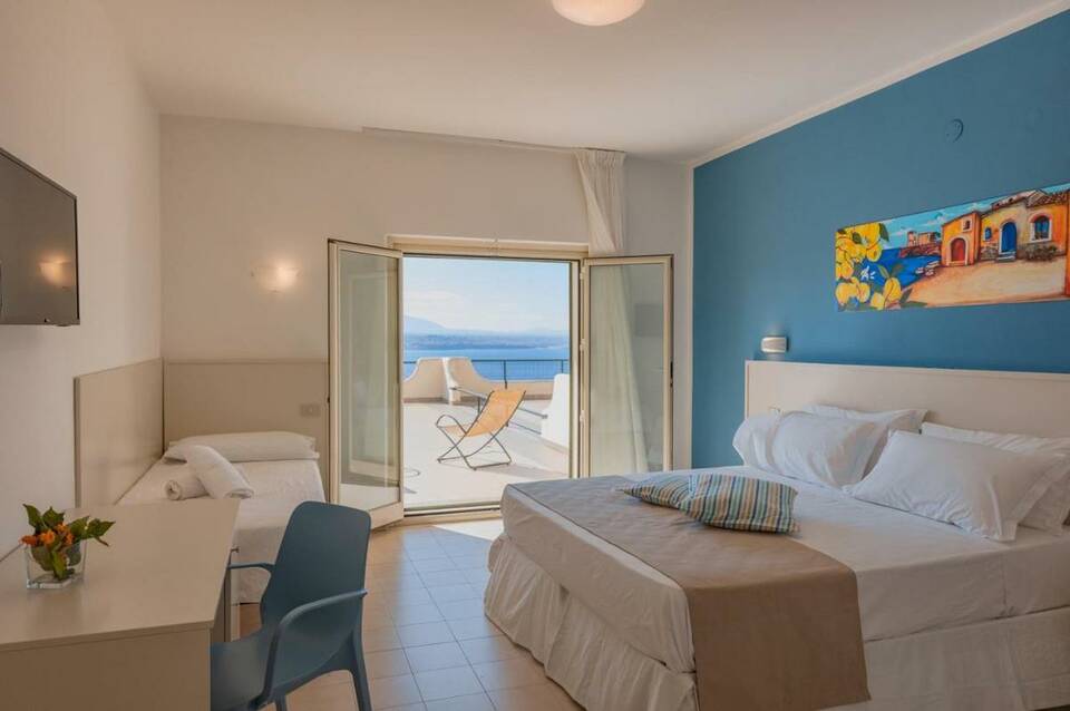 CDSHotels Terrasini - Città del Mare 2
