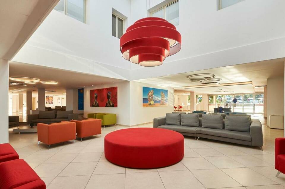 CDSHotels Terrasini - Città del Mare 3