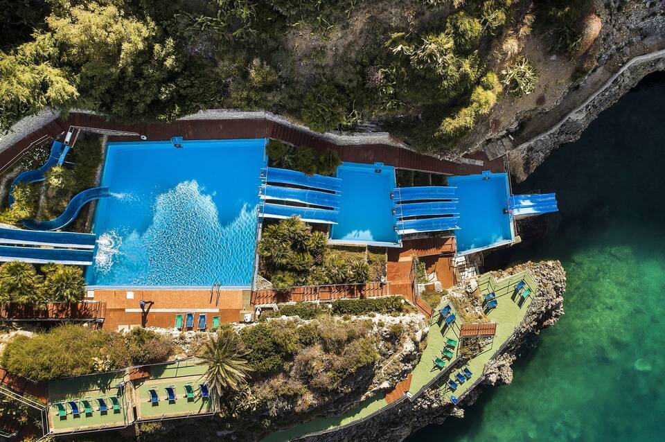 CDSHotels Terrasini - Città del Mare 4