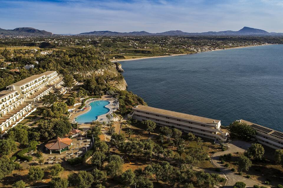 CDSHotels Terrasini - Città del Mare 5