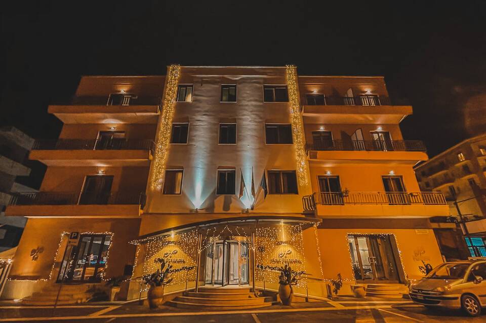 Hotel Panorama Siracusa 2