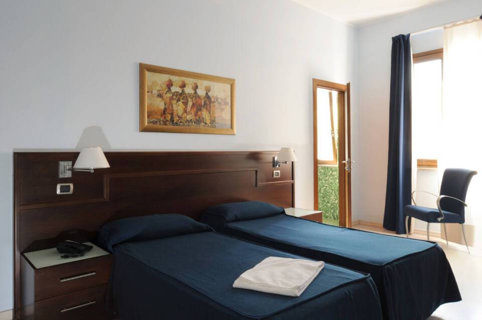 Hotel Panorama Siracusa 4