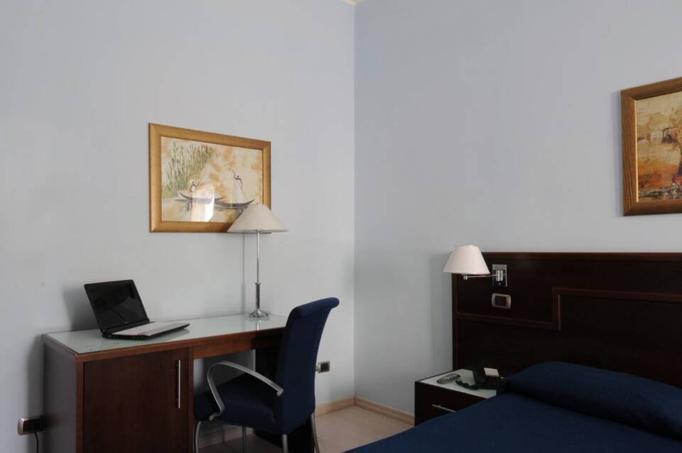 Hotel Panorama Siracusa 5