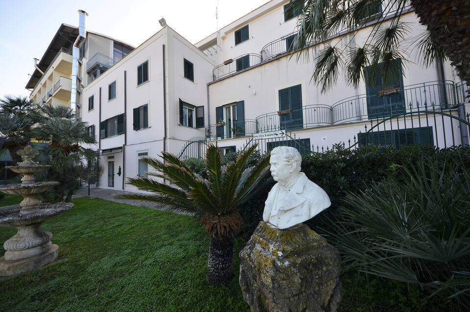 Villa D'Amato 2