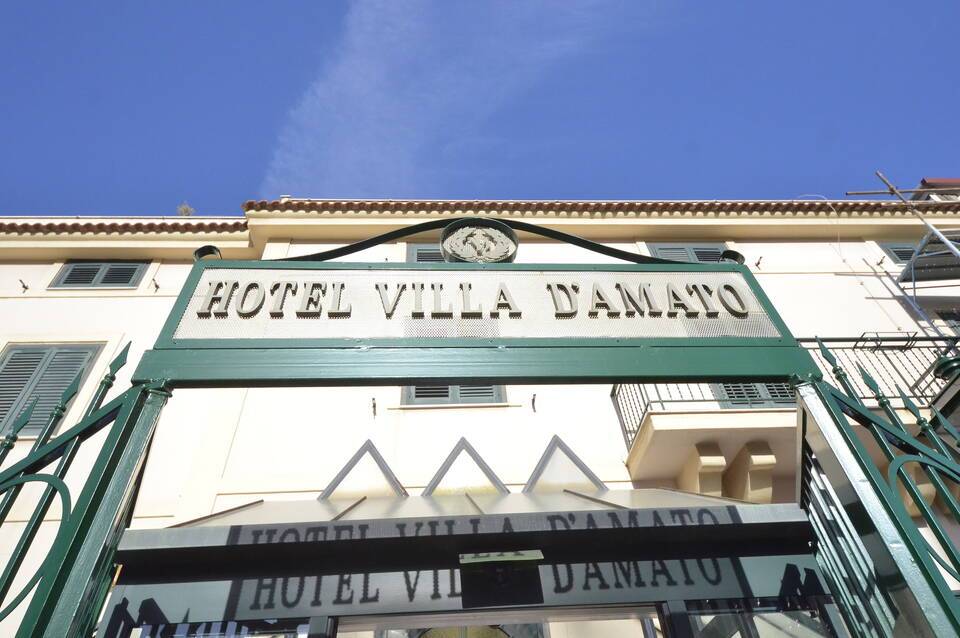 Villa D'Amato 3