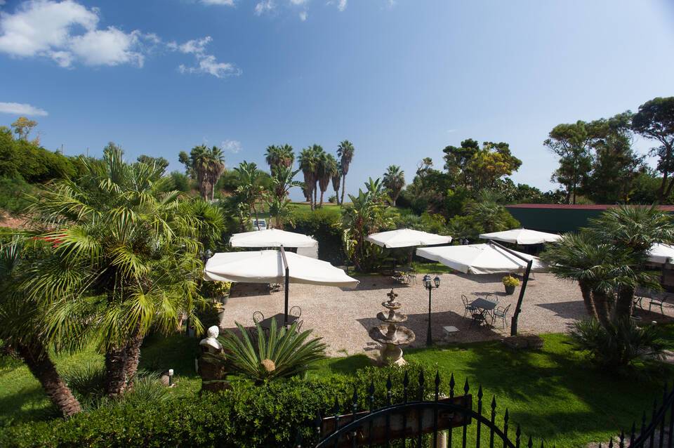 Villa D'Amato 4