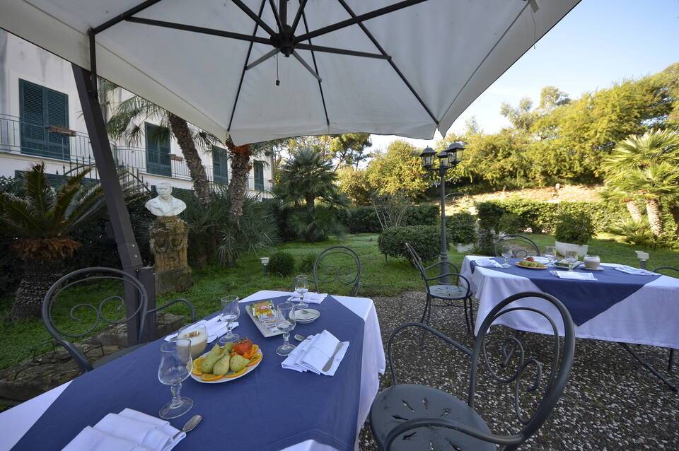 Villa D'Amato 5
