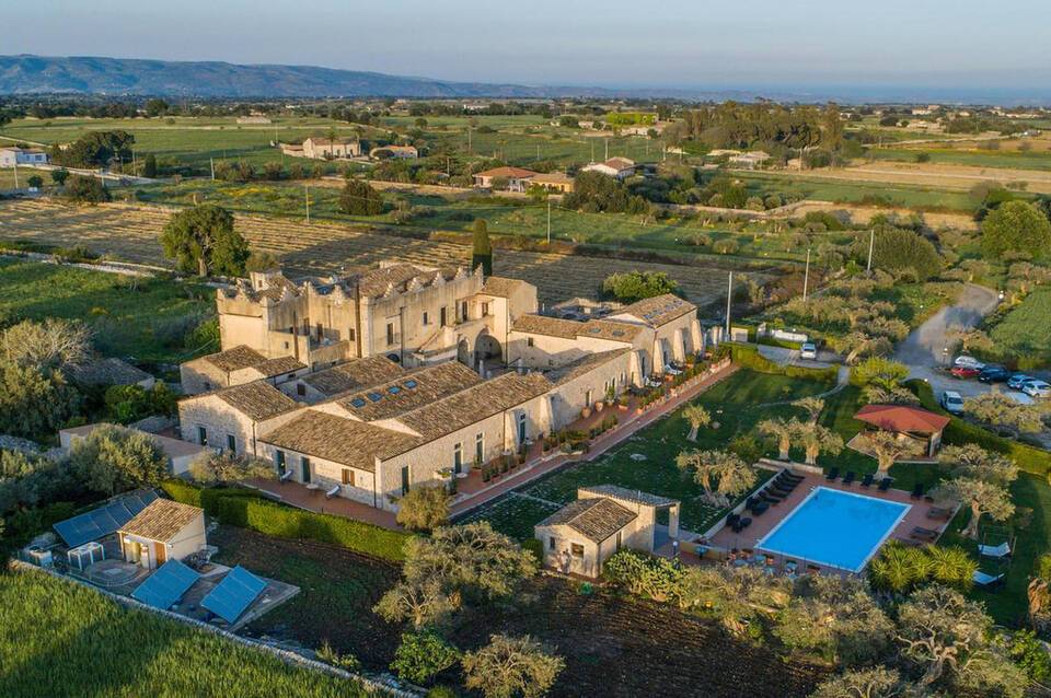 Torre Don Virgilio Country Hotel 2