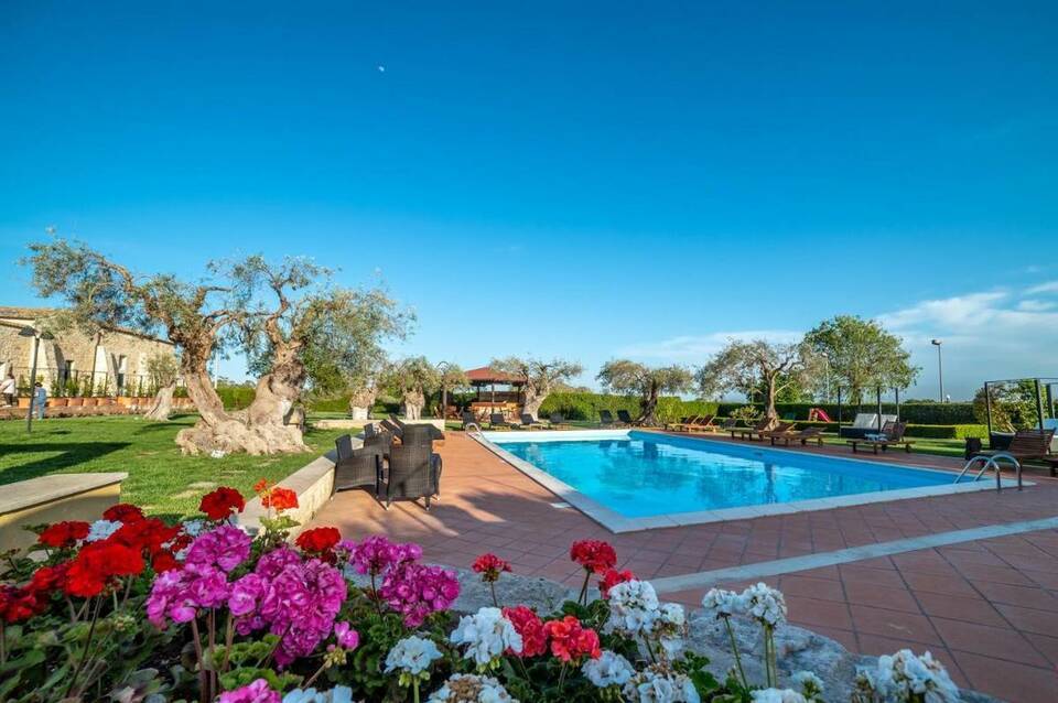Torre Don Virgilio Country Hotel 3