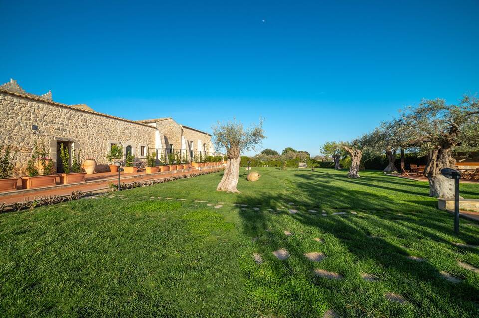 Torre Don Virgilio Country Hotel 4