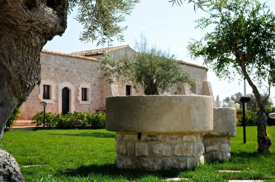 Torre Don Virgilio Country Hotel 5