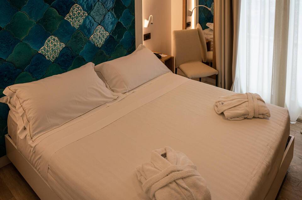 Splendid Hotel Taormina 4