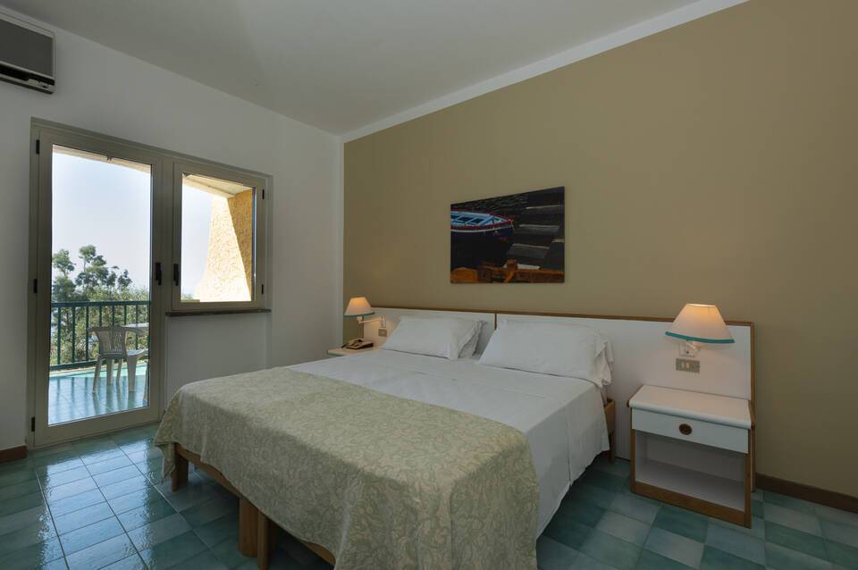 Torre Normanna Hotel & Resort 2