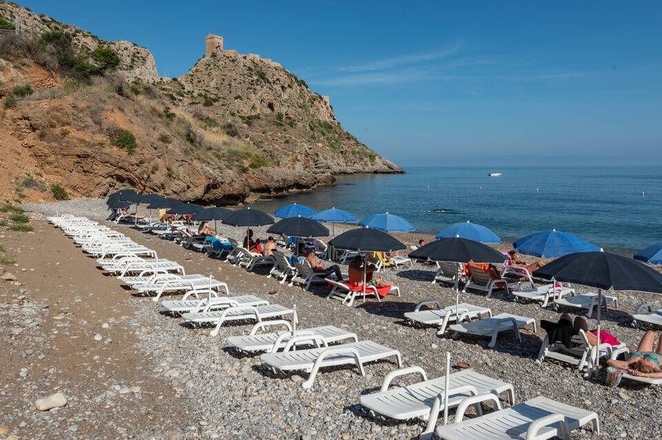 Torre Normanna Hotel & Resort 3