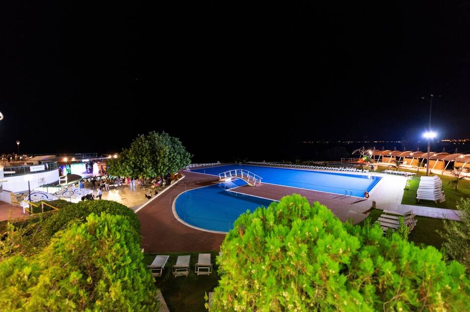 Torre Normanna Hotel & Resort 4