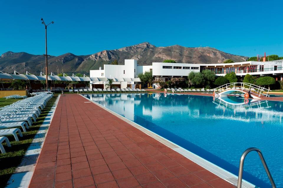 Torre Normanna Hotel & Resort 5