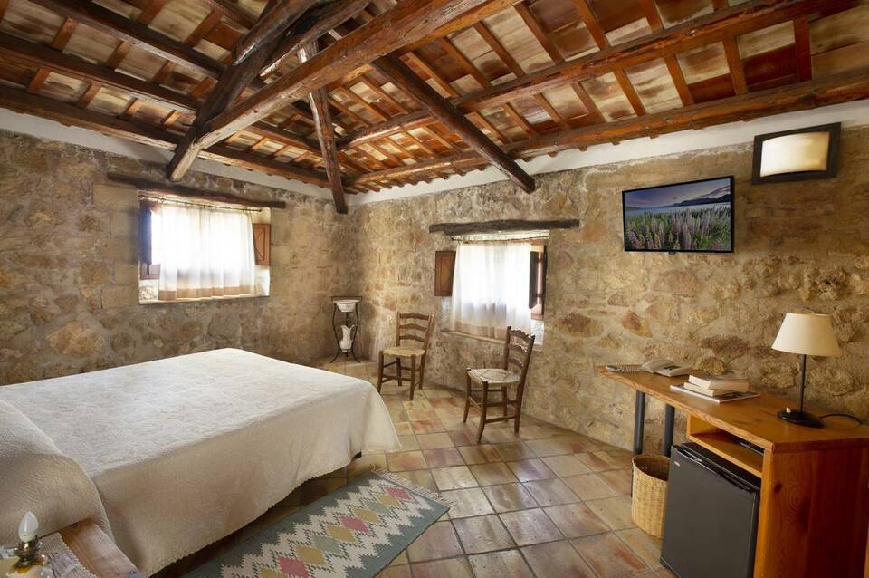 Hotel Baglio Santacroce 1