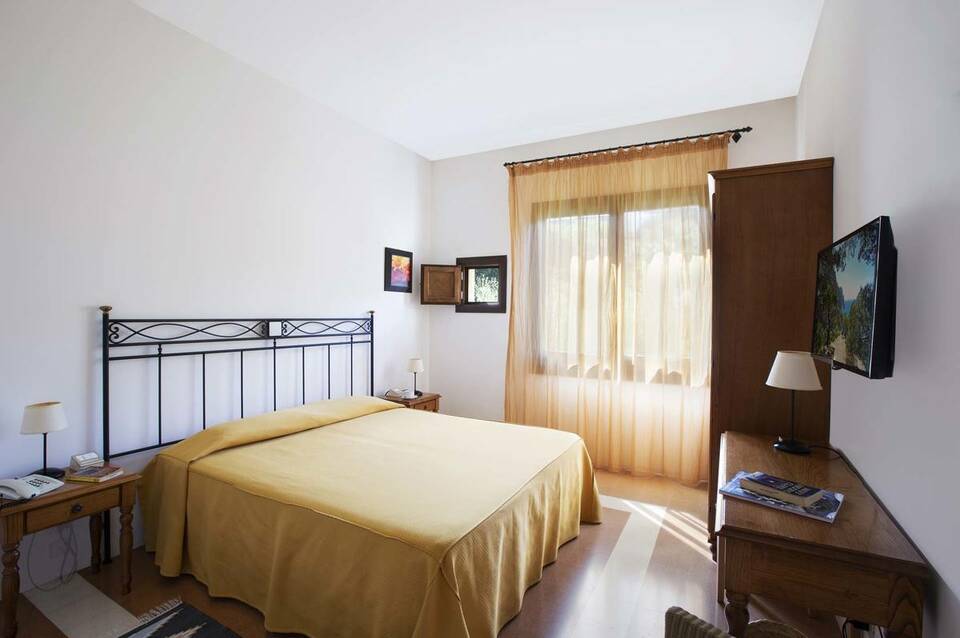 Hotel Baglio Santacroce 3