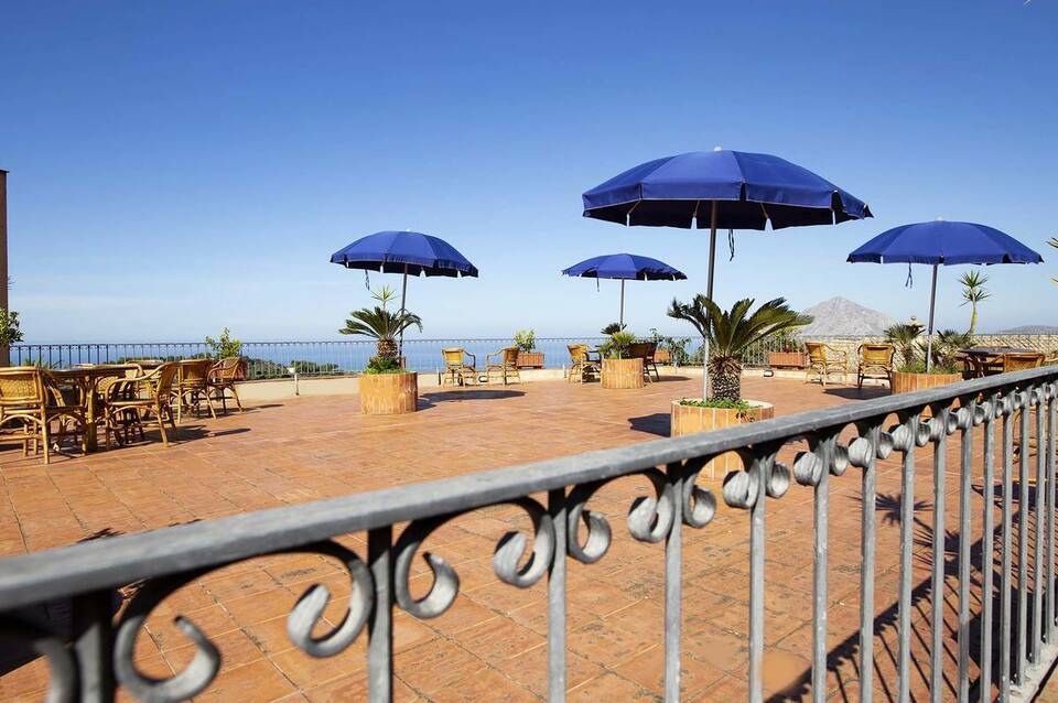 Hotel Baglio Santacroce 4